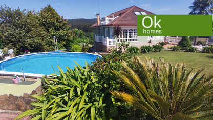 CHALET VENTA - COIROS - AA/418 - 480