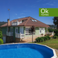 CHALET VENTA - COIROS - AA/418 - 480