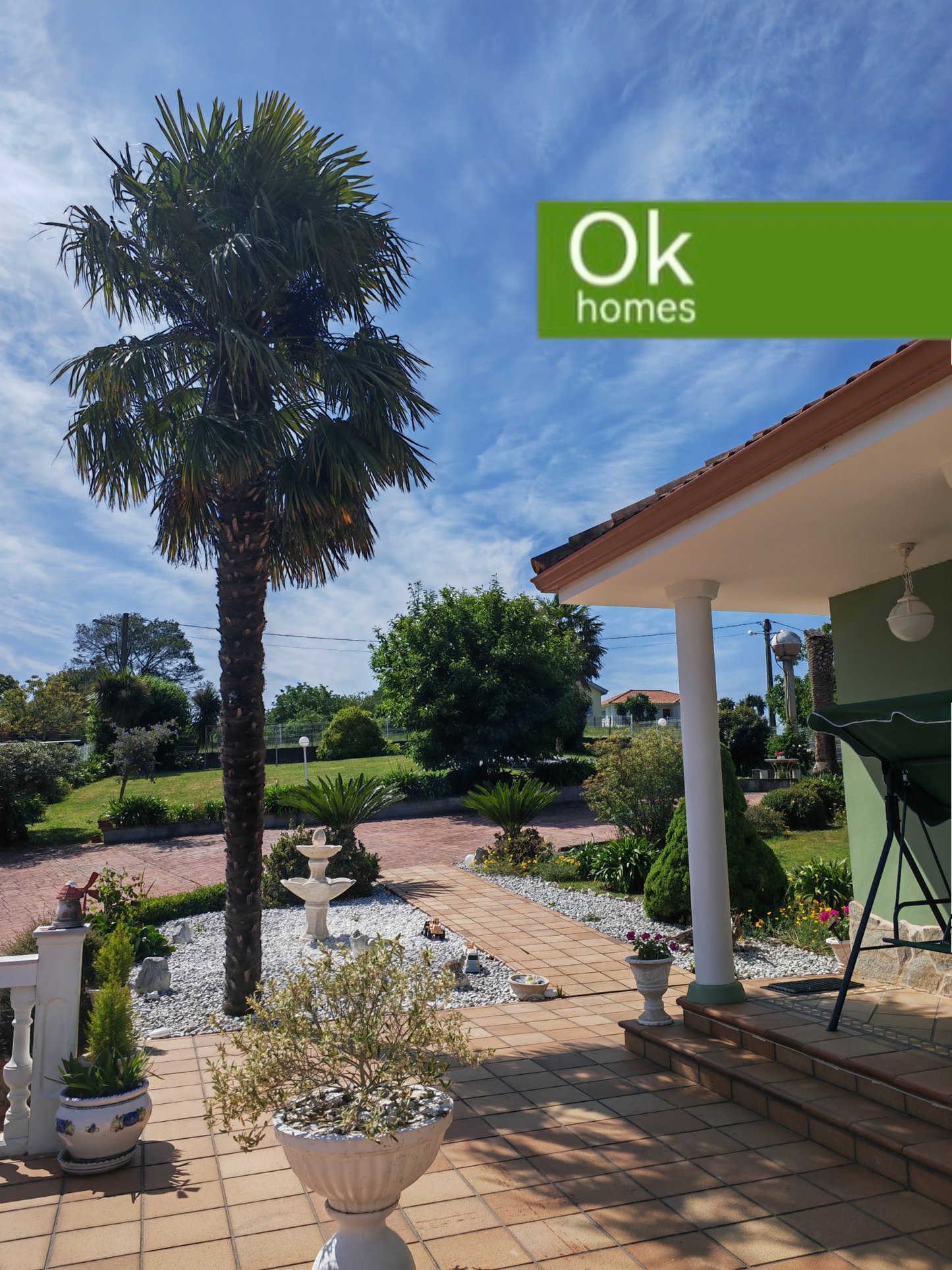 CHALET VENTA - COIROS - AA/418 - 480