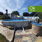 CHALET VENTA - COIROS - AA/418 - 480