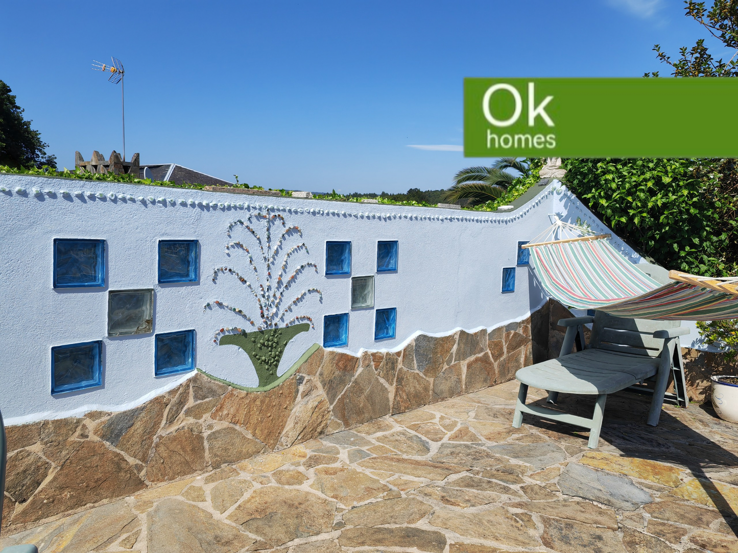 CHALET VENTA - COIROS - AA/418 - 480