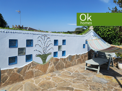 CHALET VENTA - COIROS - AA/418 - 480