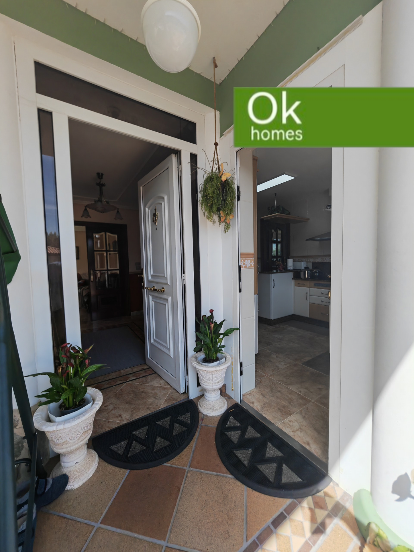CHALET VENTA - COIROS - AA/418 - 480