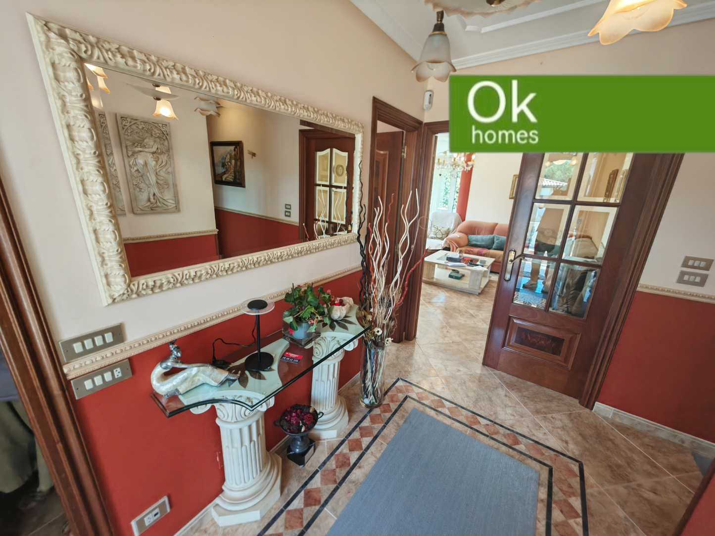 CHALET VENTA - COIROS - AA/418 - 480
