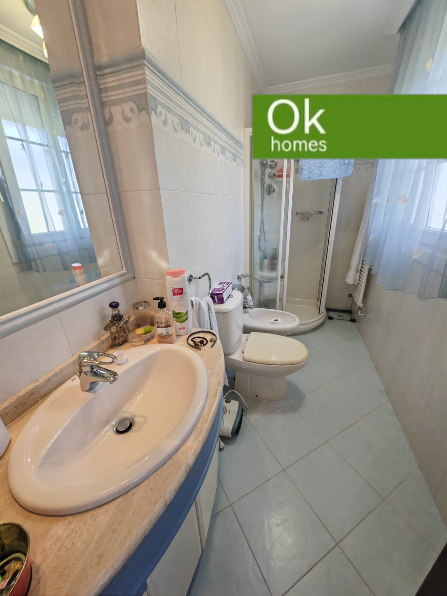 CHALET VENTA - COIROS - AA/418 - 480