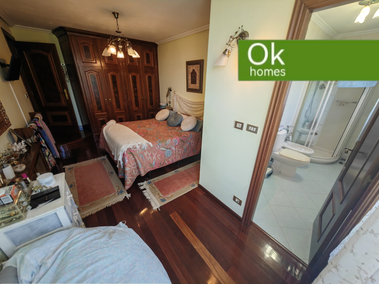 CHALET VENTA - COIROS - AA/418 - 480