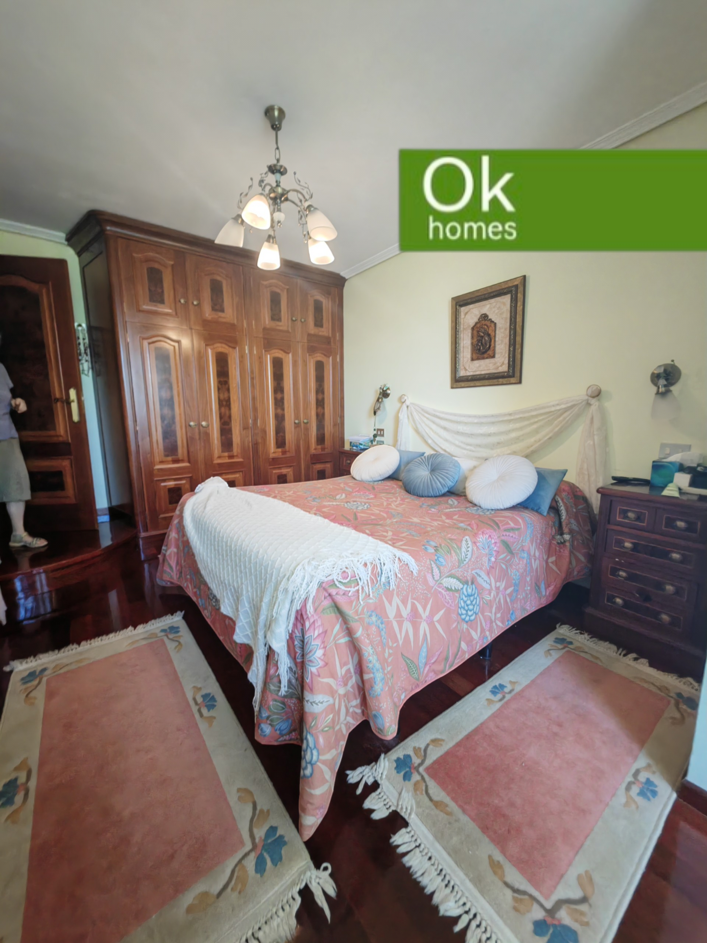 CHALET VENTA - COIROS - AA/418 - 480