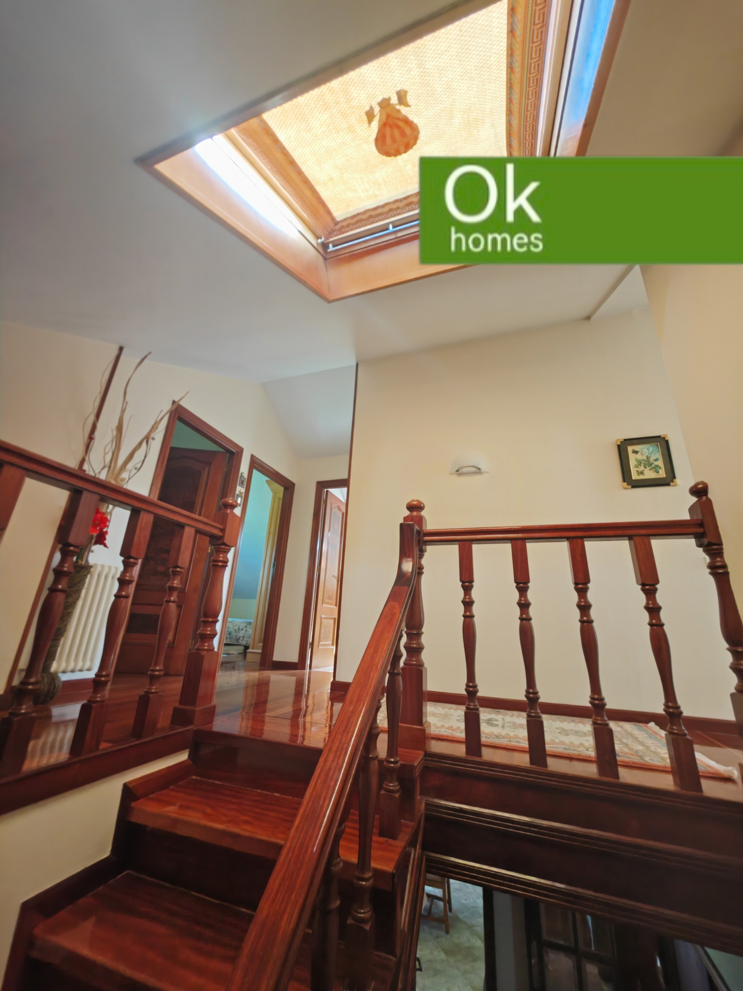 CHALET VENTA - COIROS - AA/418 - 480