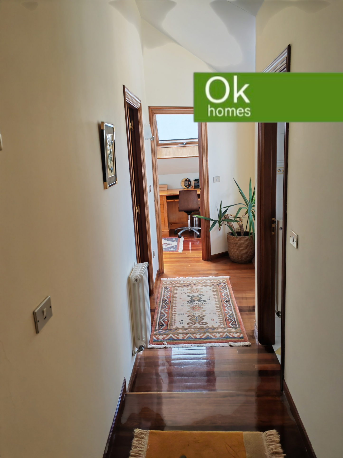 CHALET VENTA - COIROS - AA/418 - 480