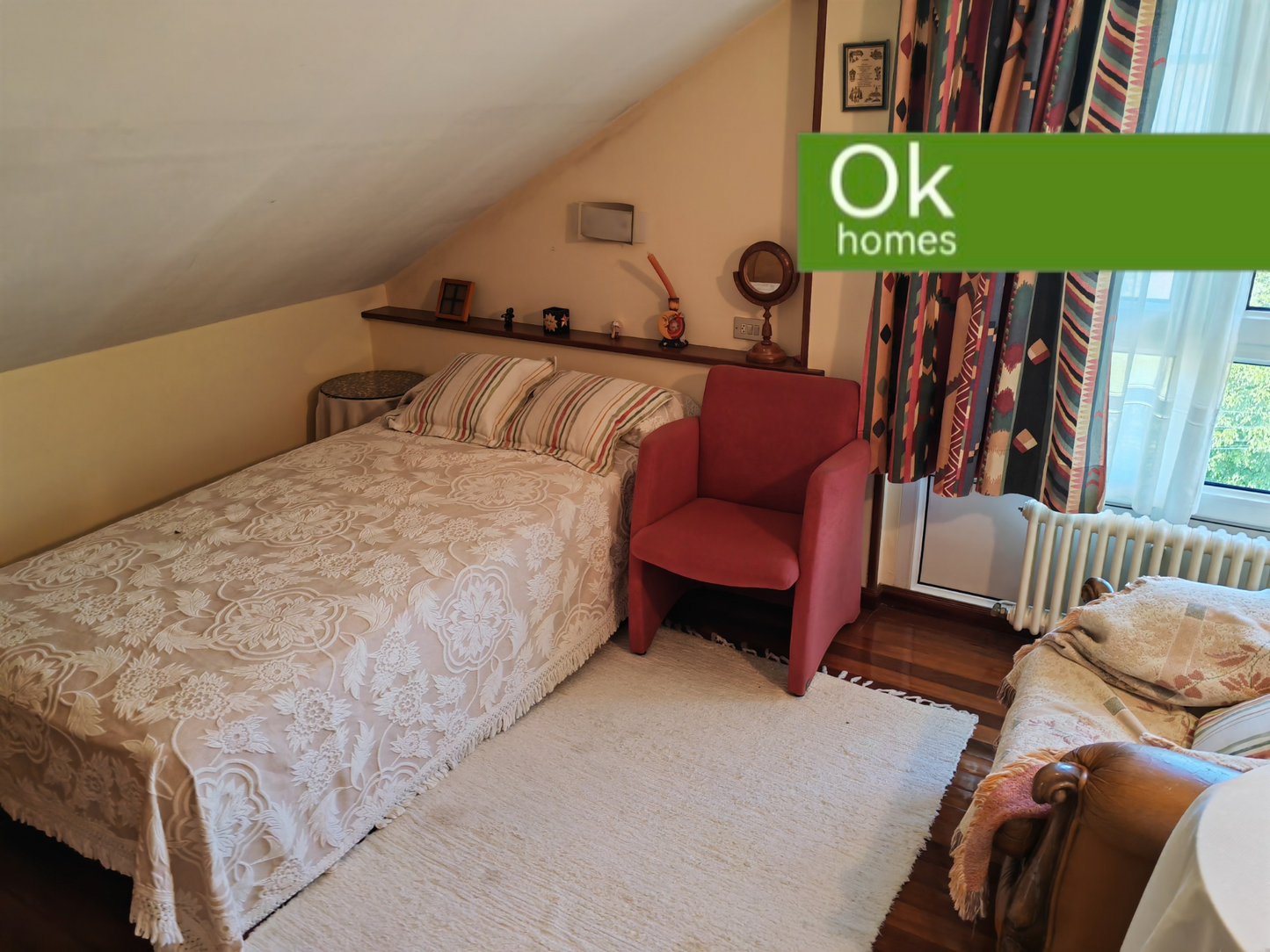 CHALET VENTA - COIROS - AA/418 - 480