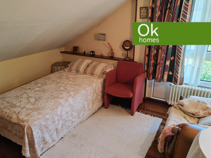 CHALET VENTA - COIROS - AA/418 - 480