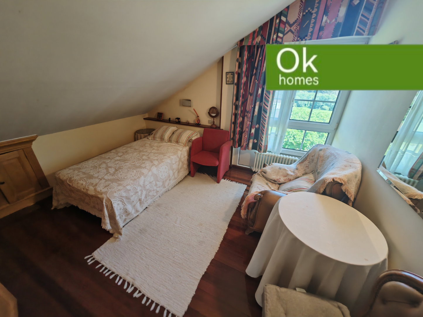 CHALET VENTA - COIROS - AA/418 - 480