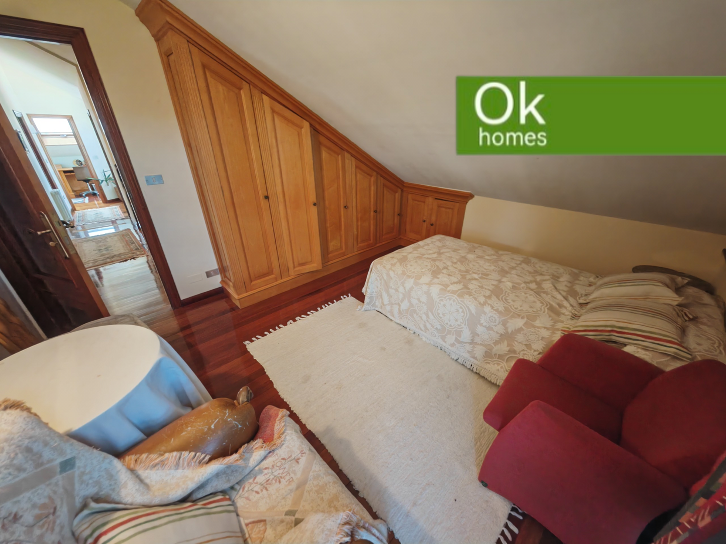 CHALET VENTA - COIROS - AA/418 - 480