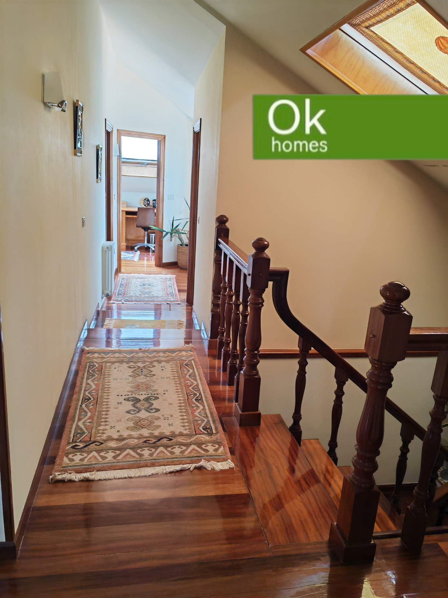 CHALET VENTA - COIROS - AA/418 - 480