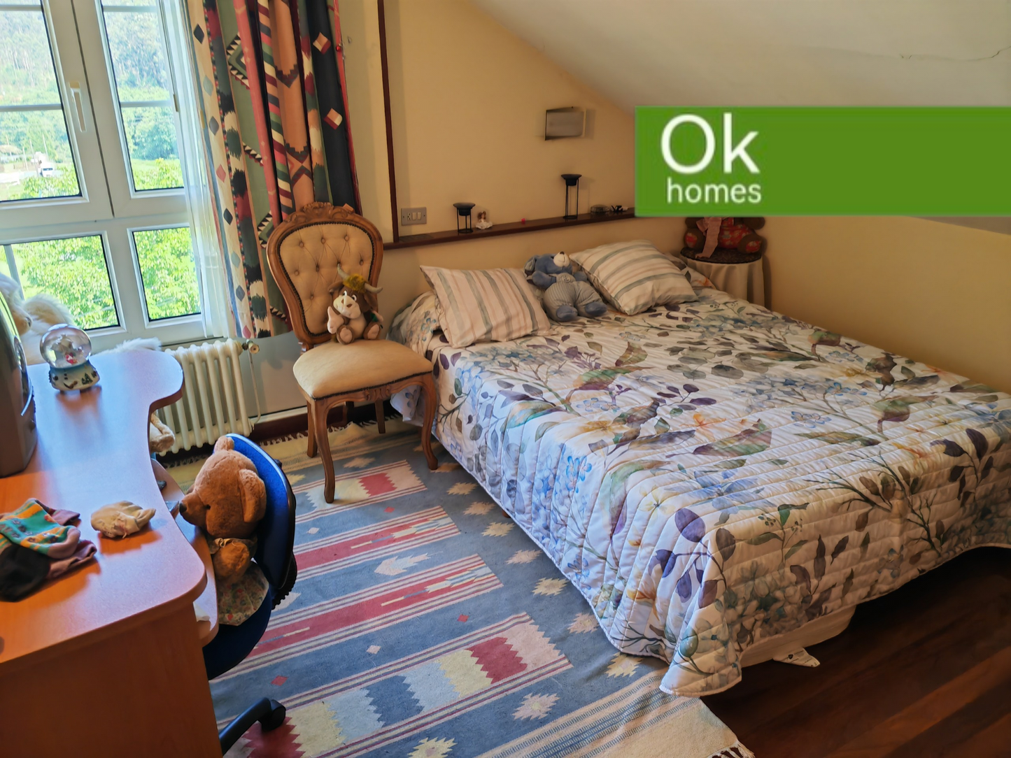 CHALET VENTA - COIROS - AA/418 - 480