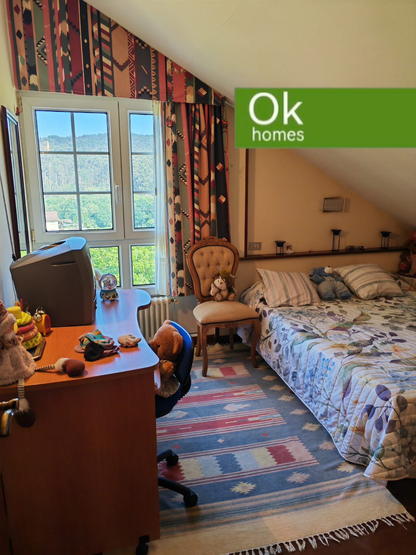 CHALET VENTA - COIROS - AA/418 - 480