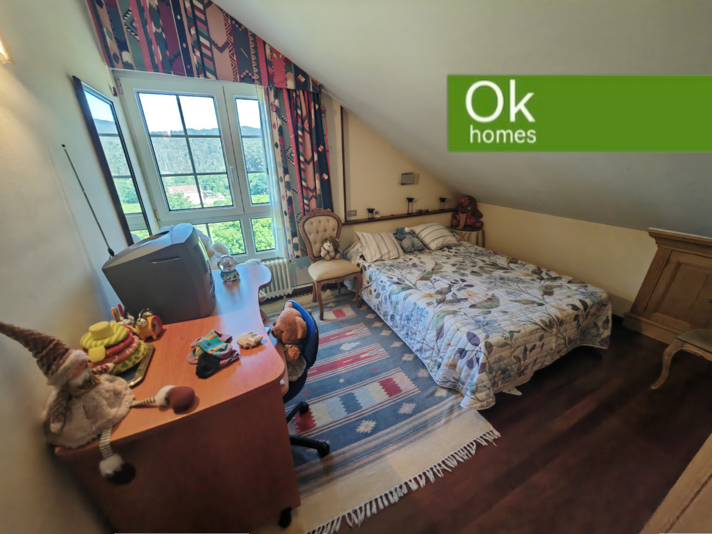 CHALET VENTA - COIROS - AA/418 - 480