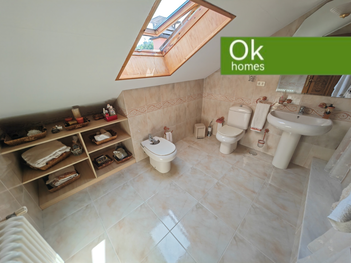 CHALET VENTA - COIROS - AA/418 - 480