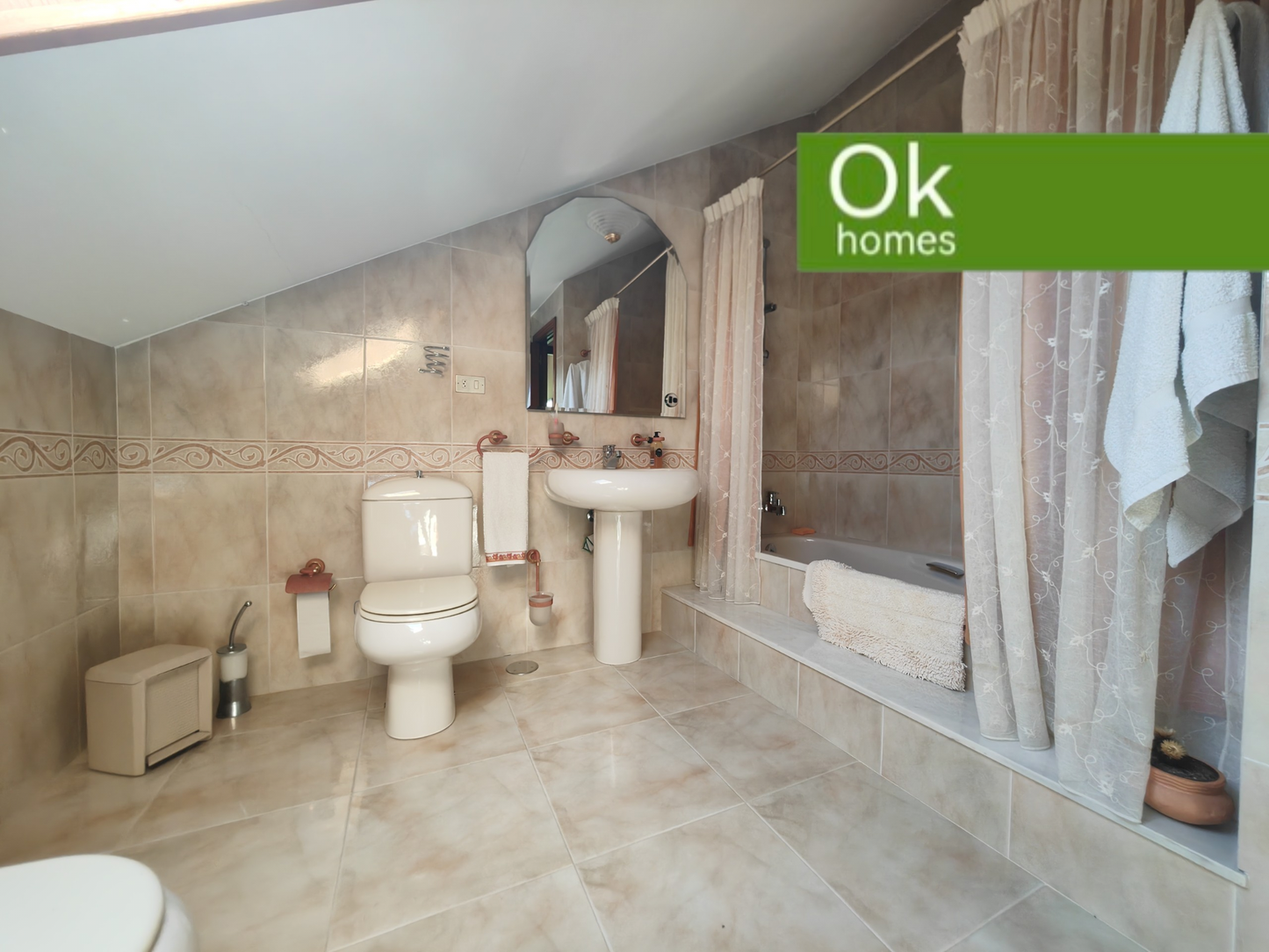 CHALET VENTA - COIROS - AA/418 - 480