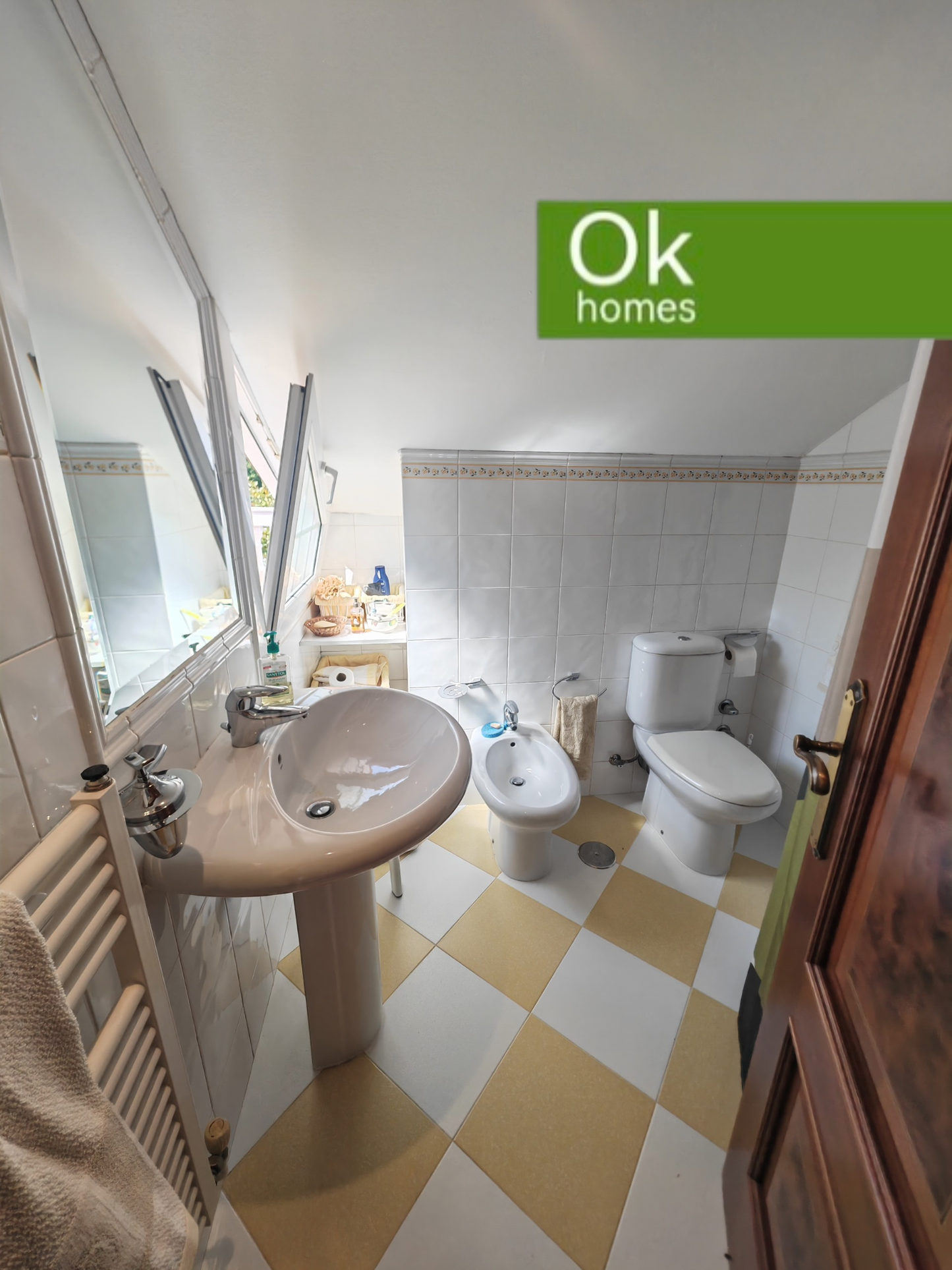 CHALET VENTA - COIROS - AA/418 - 480