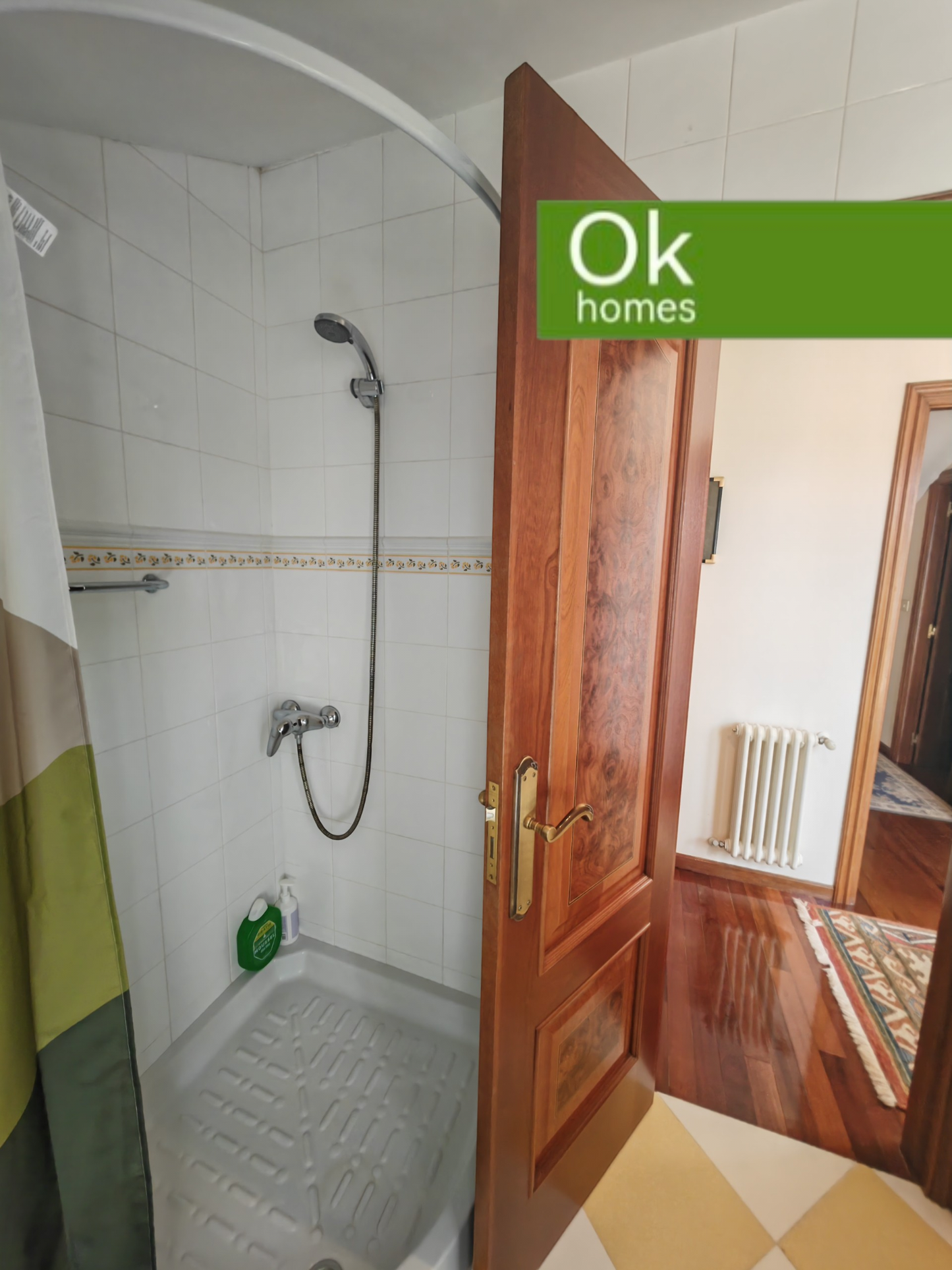 CHALET VENTA - COIROS - AA/418 - 480