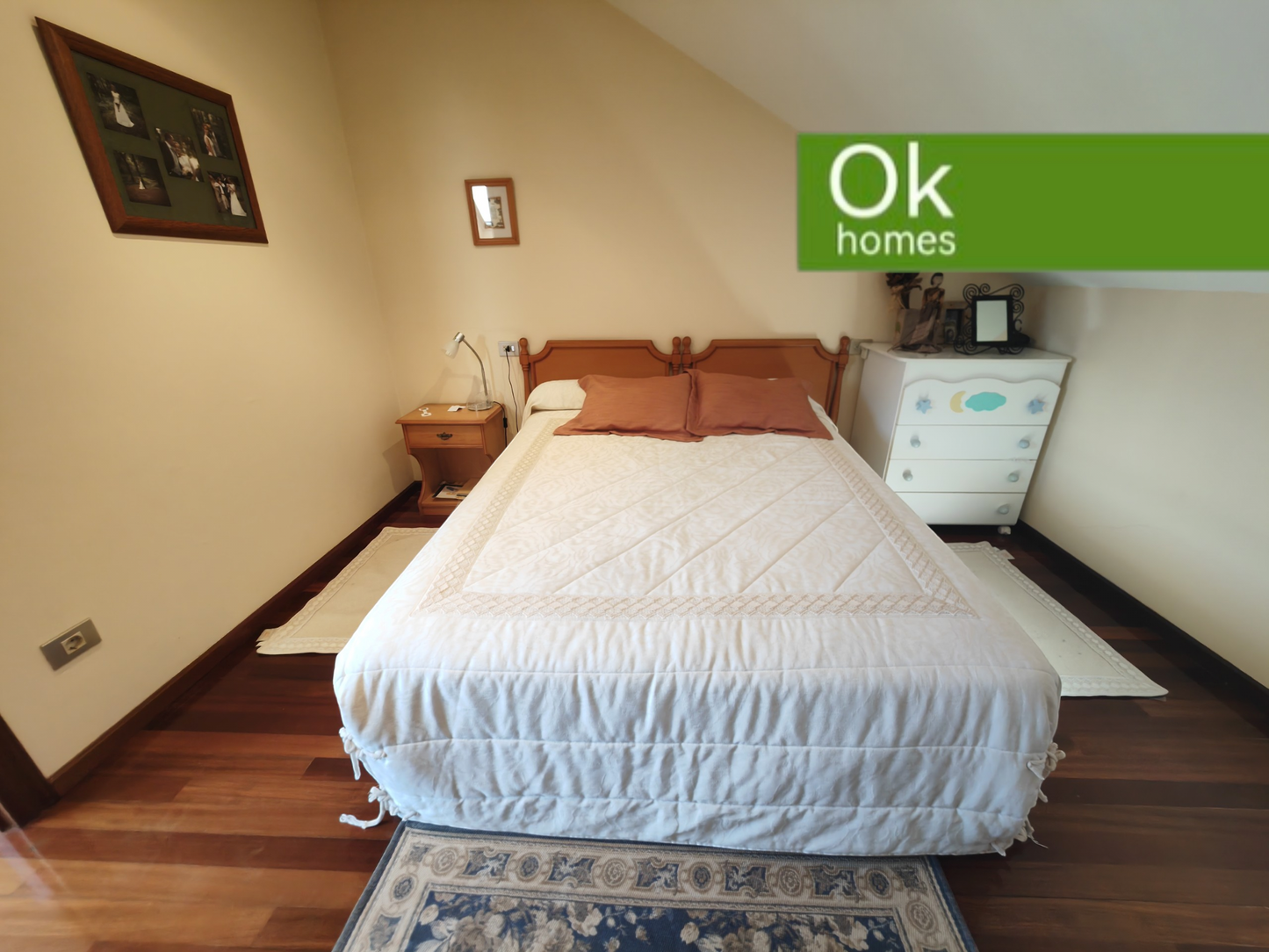 CHALET VENTA - COIROS - AA/418 - 480