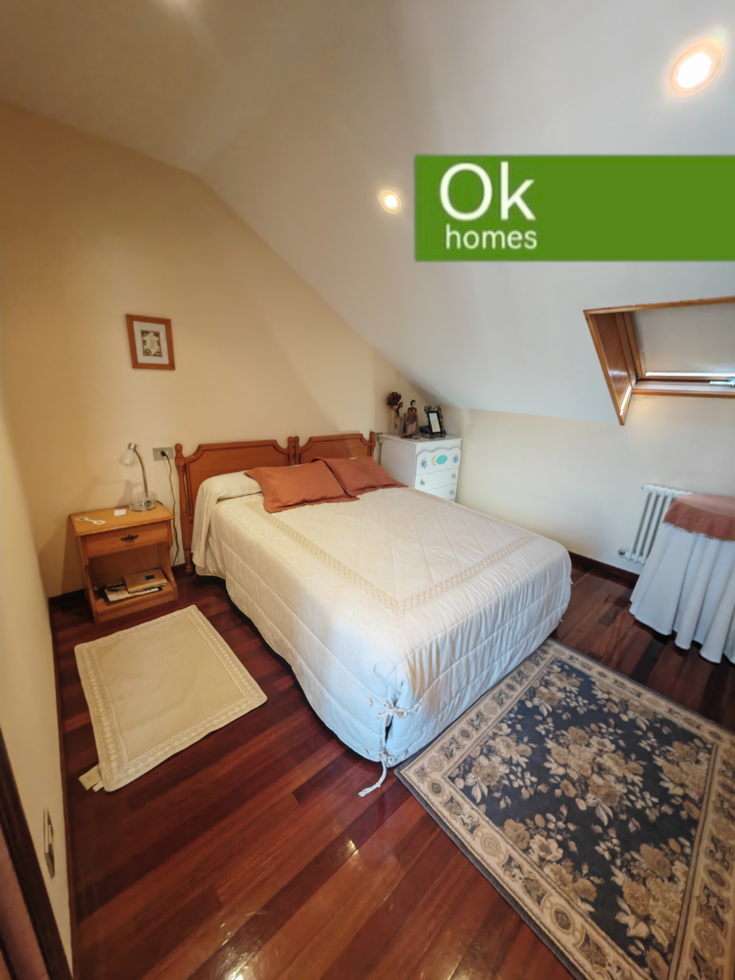 CHALET VENTA - COIROS - AA/418 - 480