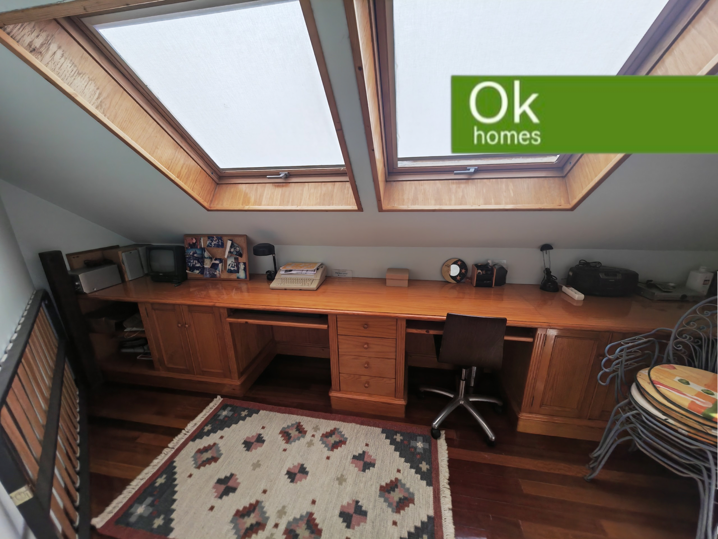 CHALET VENTA - COIROS - AA/418 - 480