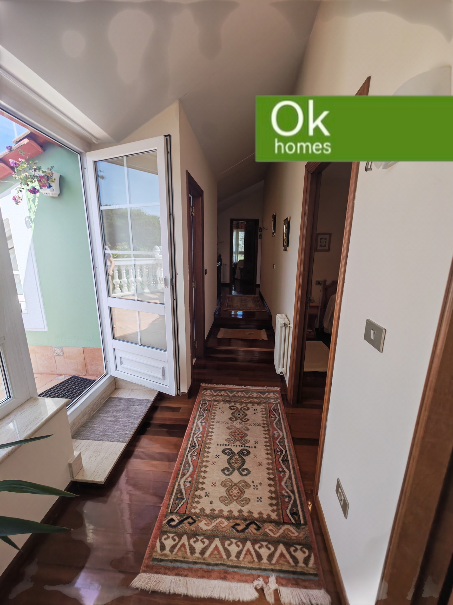 CHALET VENTA - COIROS - AA/418 - 480