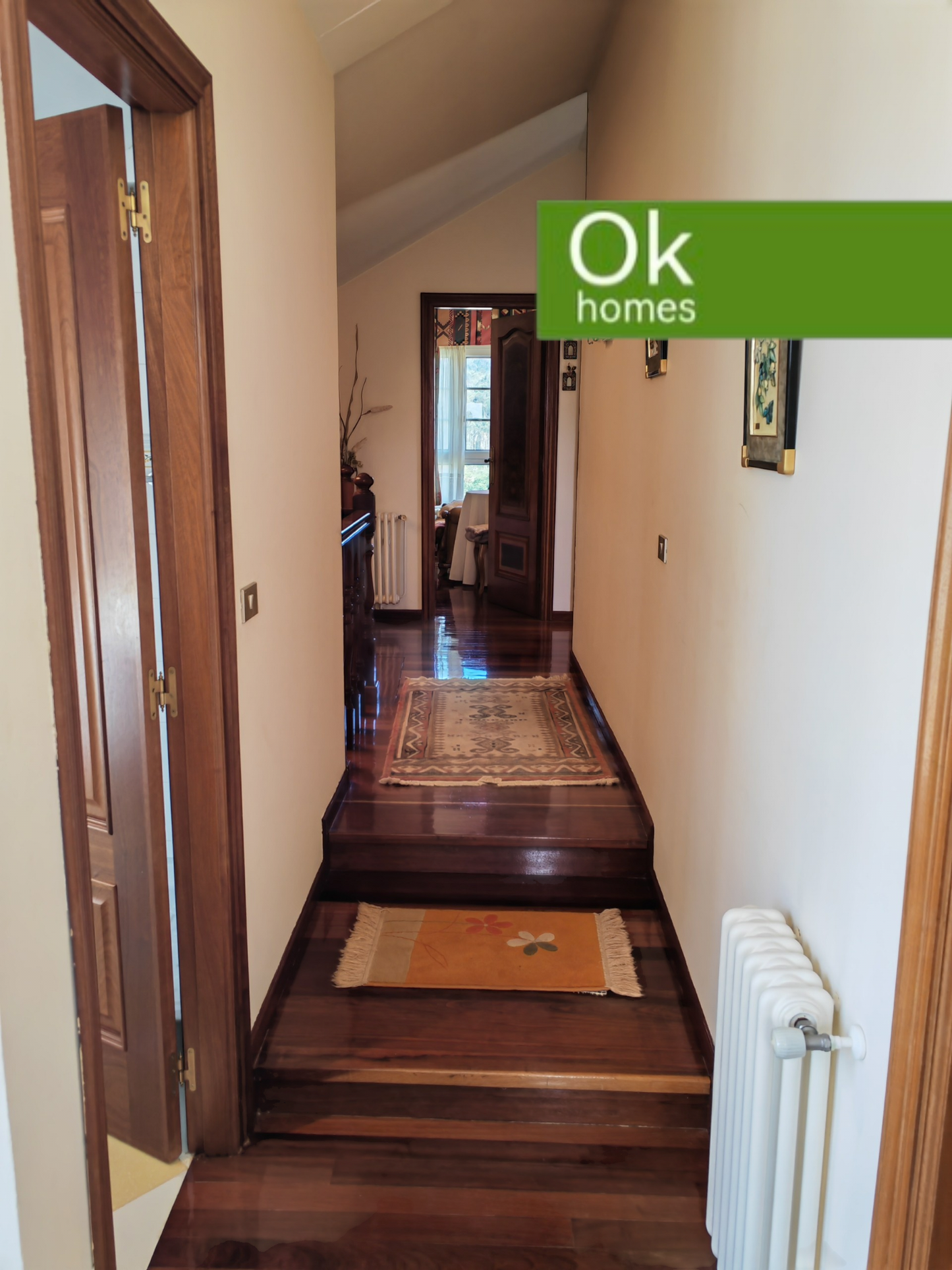CHALET VENTA - COIROS - AA/418 - 480