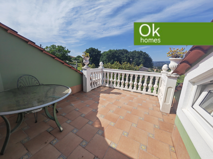 CHALET VENTA - COIROS - AA/418 - 480