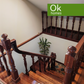 CHALET VENTA - COIROS - AA/418 - 480