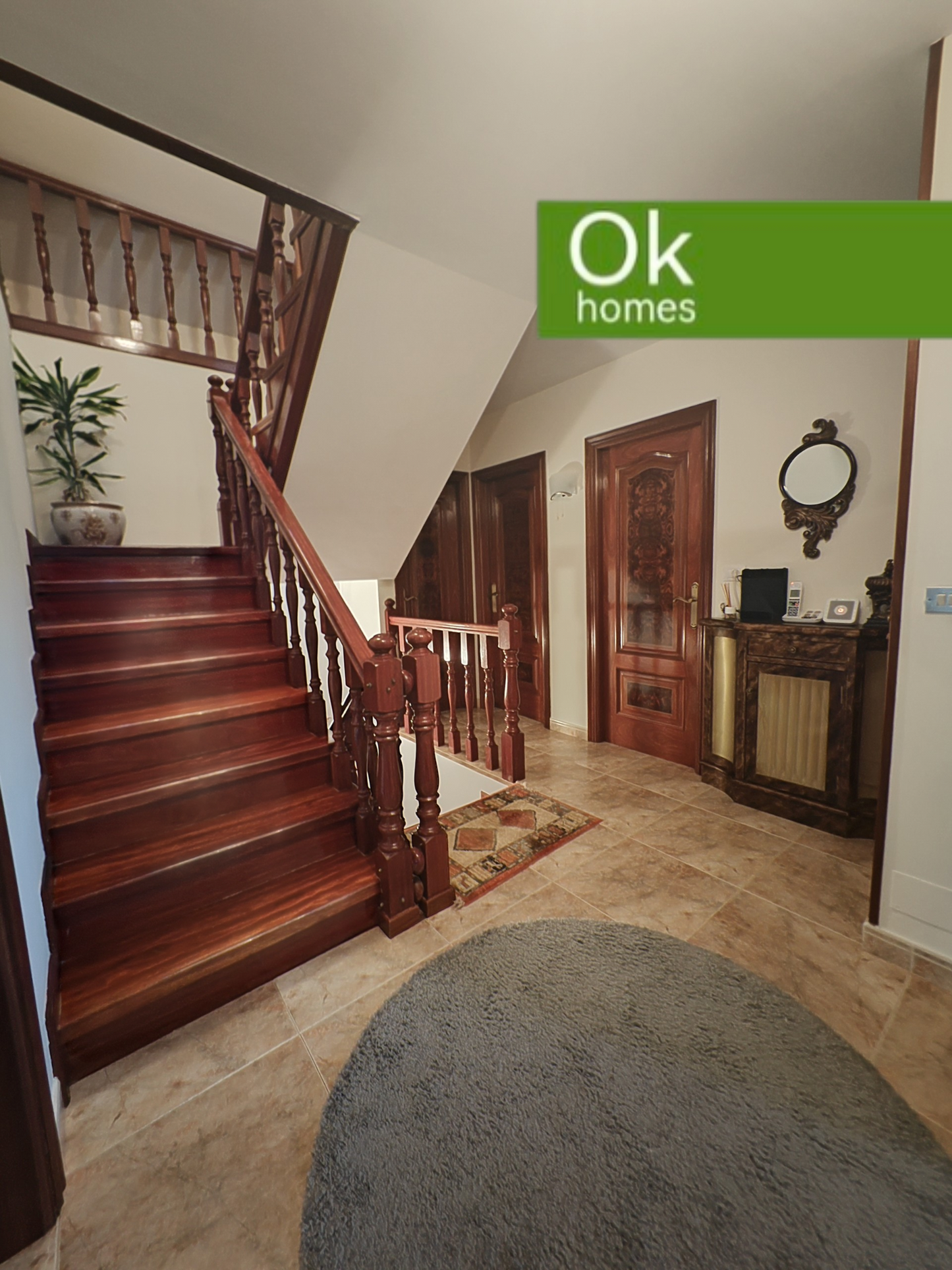 CHALET VENTA - COIROS - AA/418 - 480