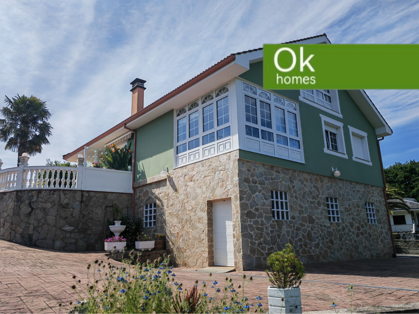CHALET VENTA - COIROS - AA/418 - 480