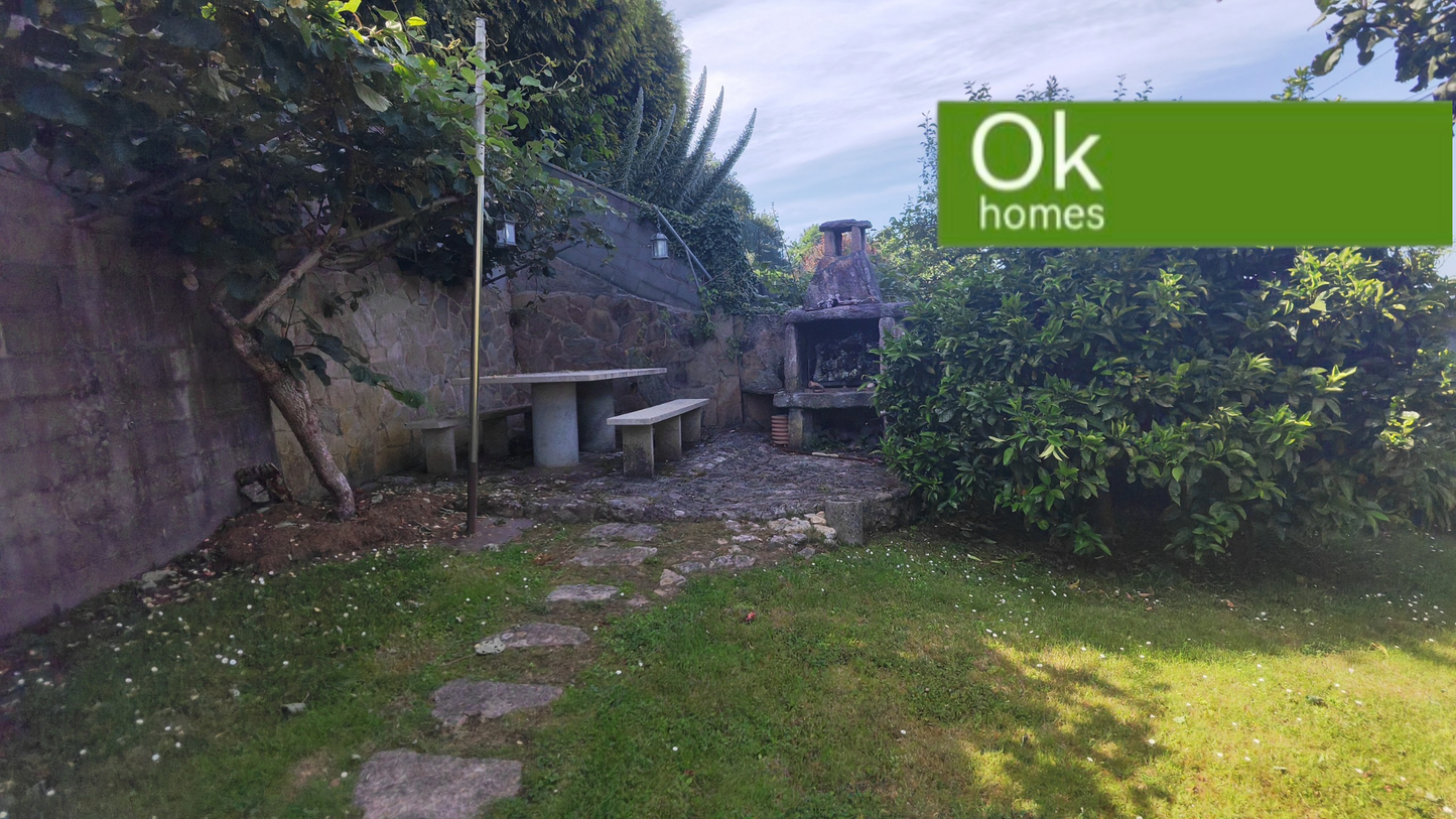 CHALET VENTA - COIROS - AA/418 - 480