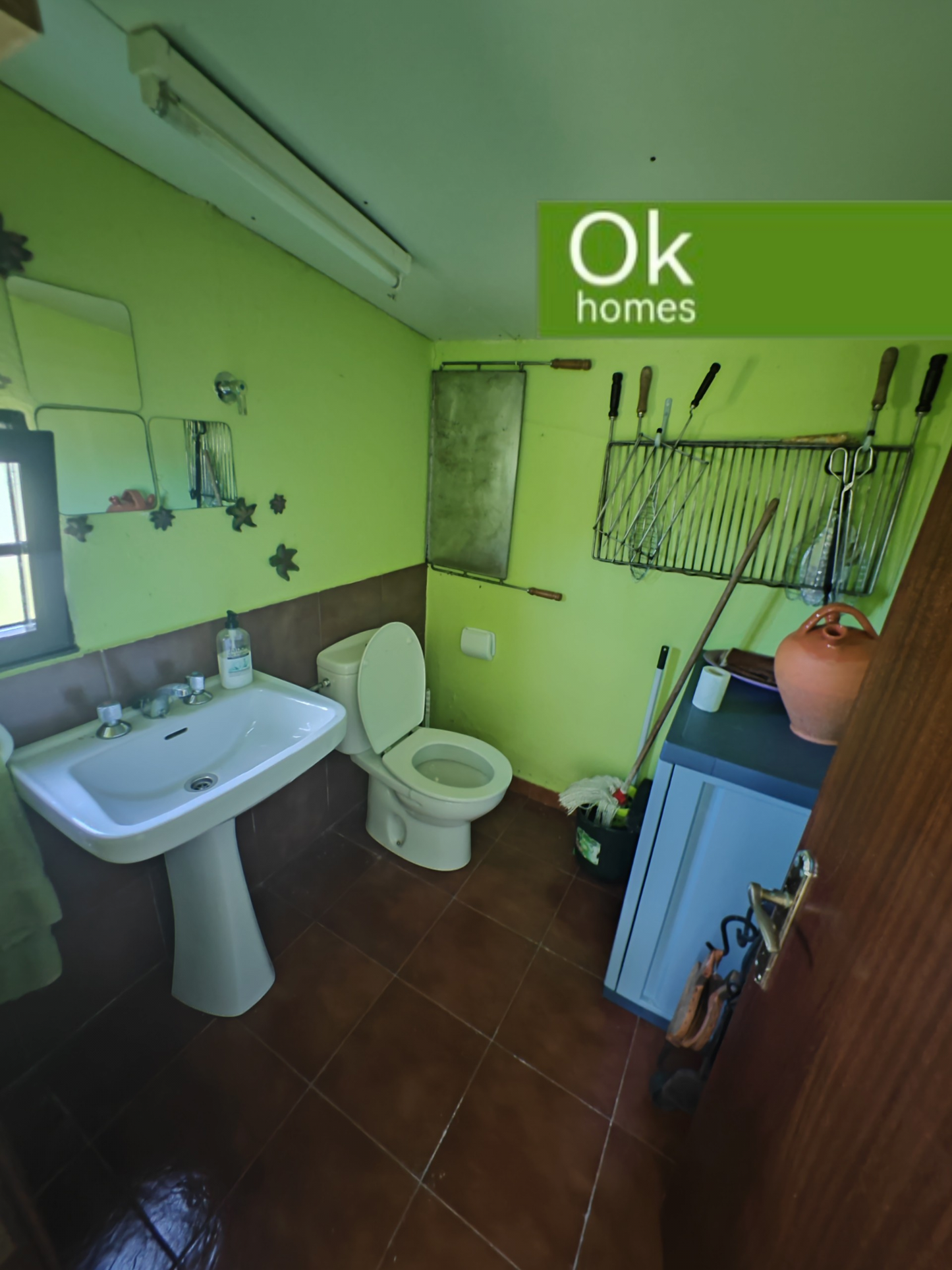 CHALET VENTA - COIROS - AA/418 - 480
