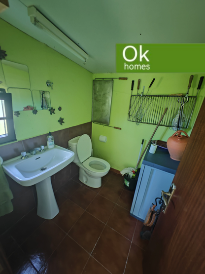 CHALET VENTA - COIROS - AA/418 - 480