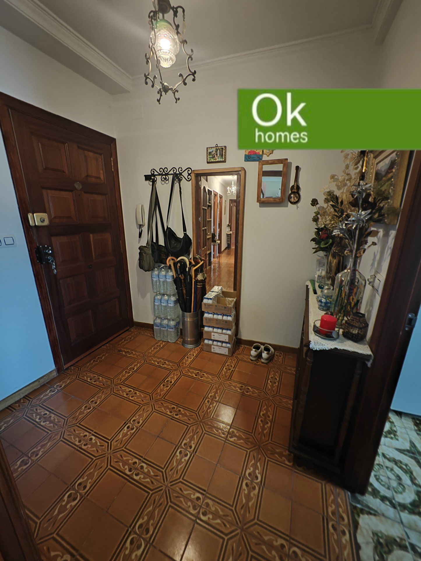 PISO V - GUITIRIZ (LUGO) - AA/074 - 90