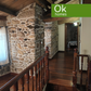 CASA RÚSTICA V - GUITIRIZ (LUGO) - AA/837 - 200