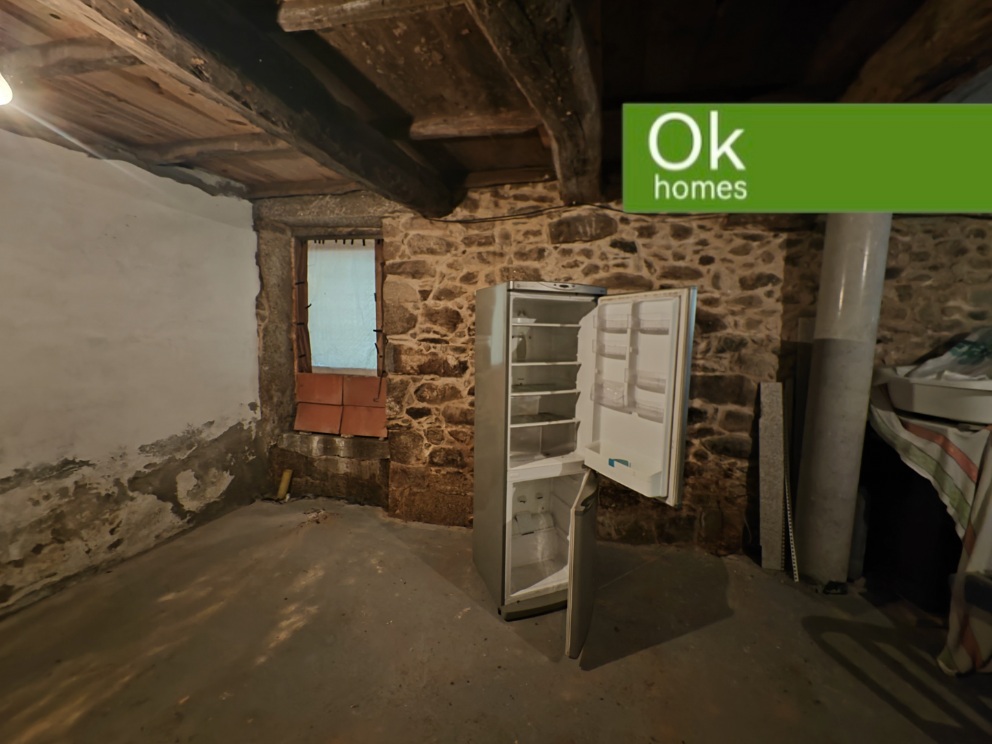 CASA VENTA - GUITIRIZ (LUGO) - AA/837B - 110
