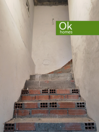 CASA VENTA - GUITIRIZ (LUGO) - AA/837B - 110