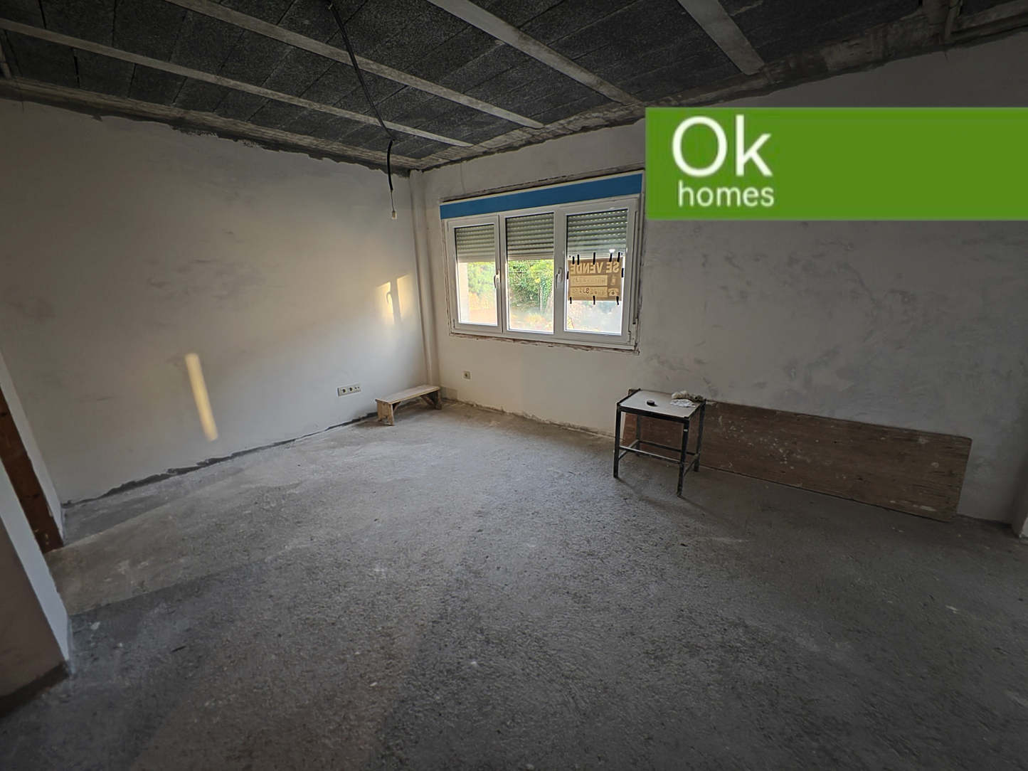 CASA VENTA - GUITIRIZ (LUGO) - AA/837B - 110