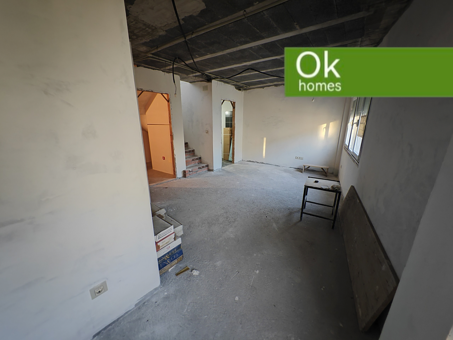 CASA VENTA - GUITIRIZ (LUGO) - AA/837B - 110
