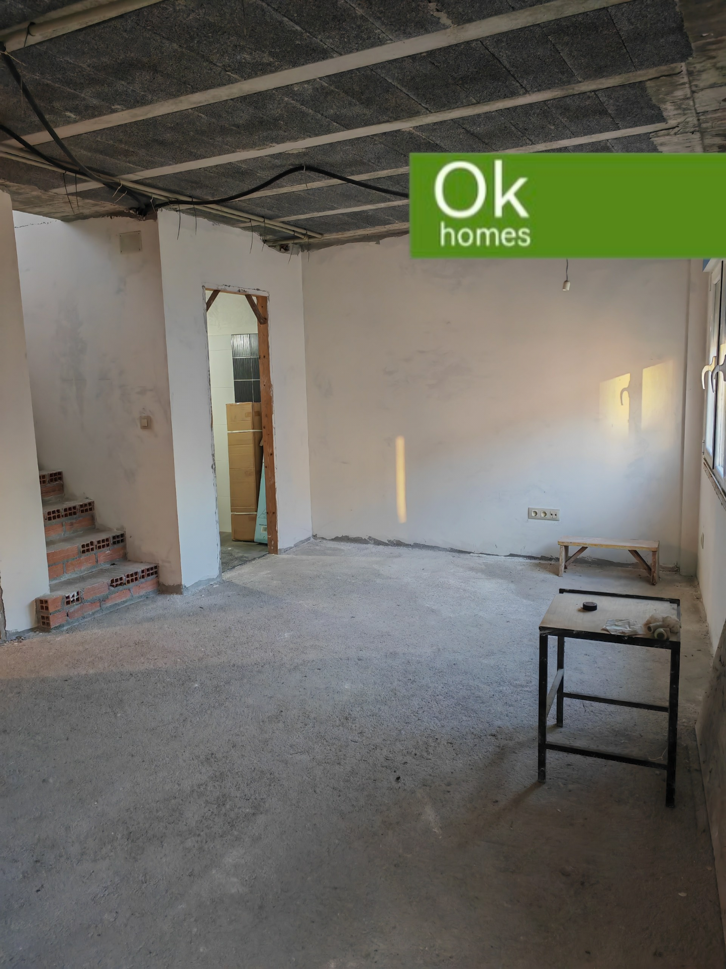 CASA VENTA - GUITIRIZ (LUGO) - AA/837B - 110