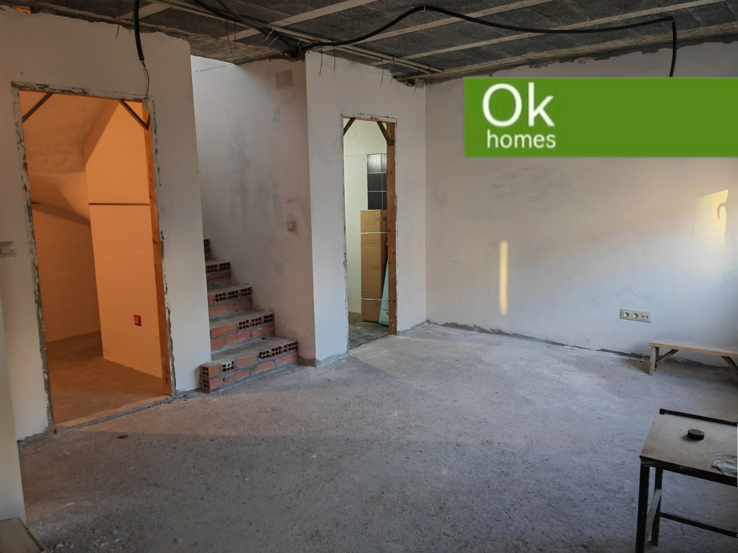 CASA VENTA - GUITIRIZ (LUGO) - AA/837B - 110