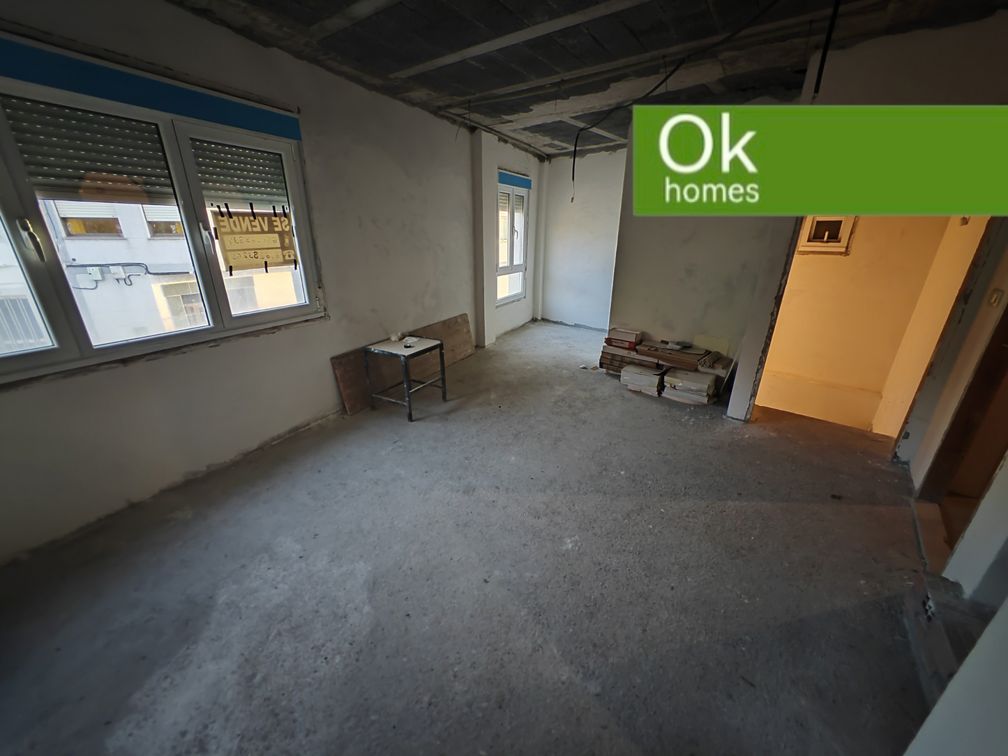 CASA VENTA - GUITIRIZ (LUGO) - AA/837B - 110