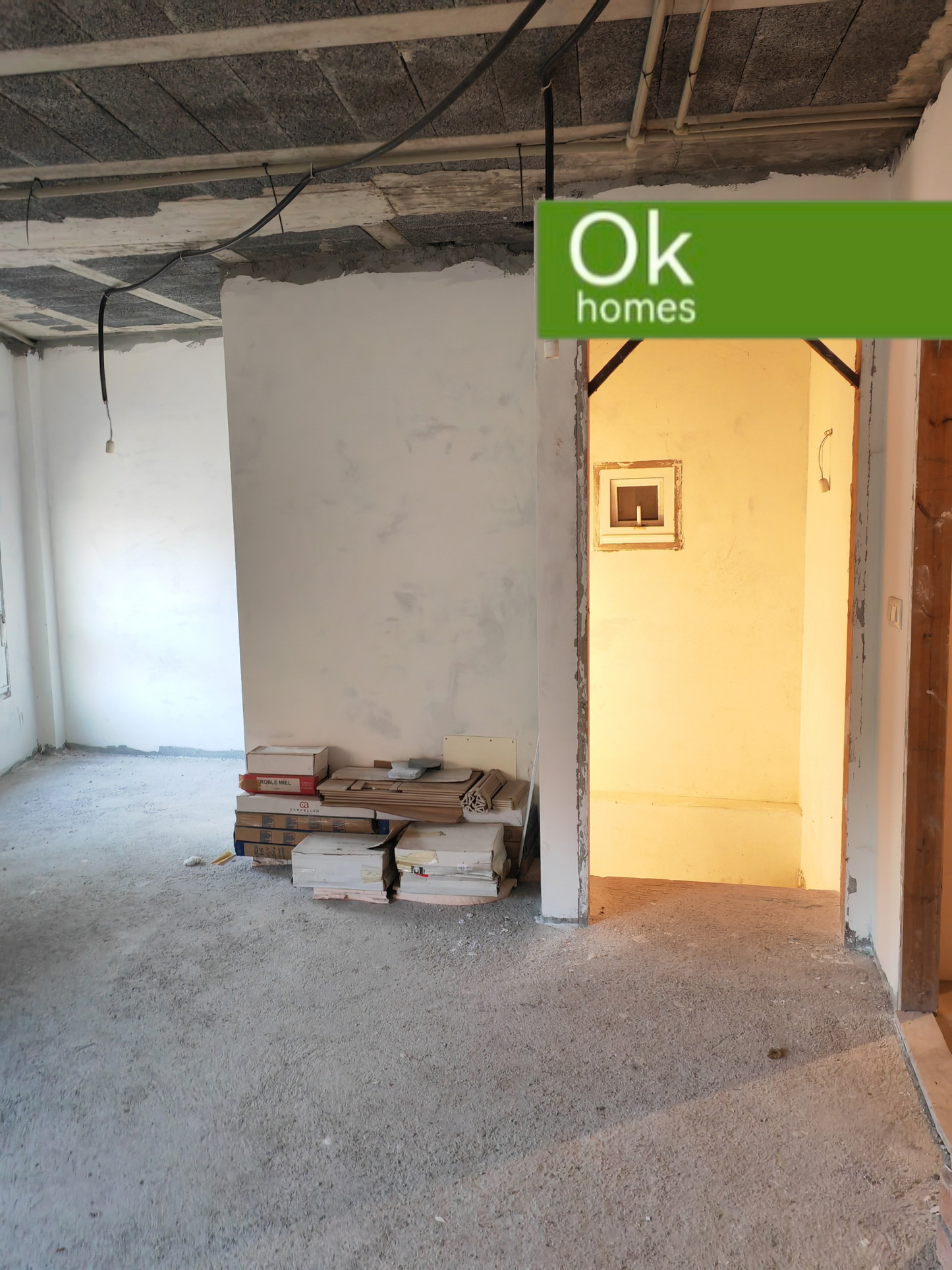 CASA VENTA - GUITIRIZ (LUGO) - AA/837B - 110