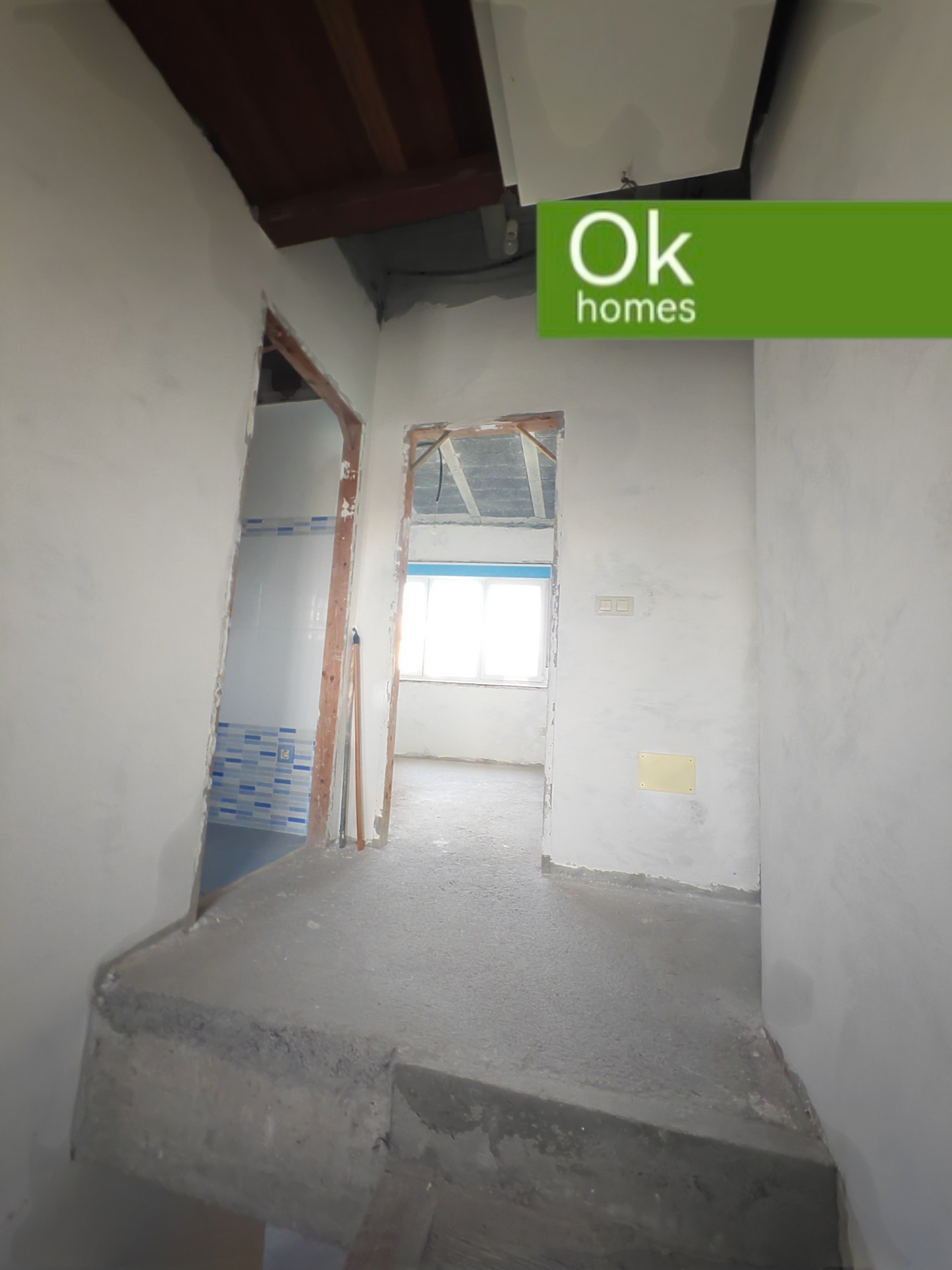 CASA VENTA - GUITIRIZ (LUGO) - AA/837B - 110