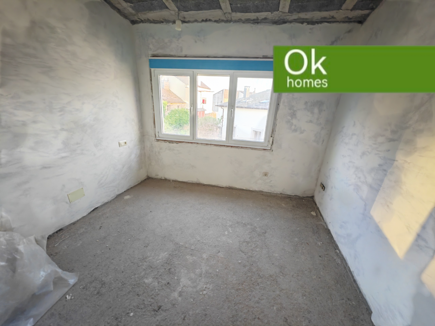 CASA VENTA - GUITIRIZ (LUGO) - AA/837B - 110