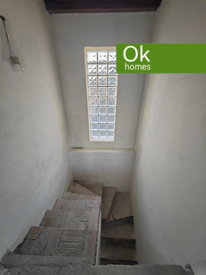 CASA VENTA - GUITIRIZ (LUGO) - AA/837B - 110